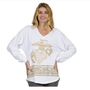 USMC Long Sleeve